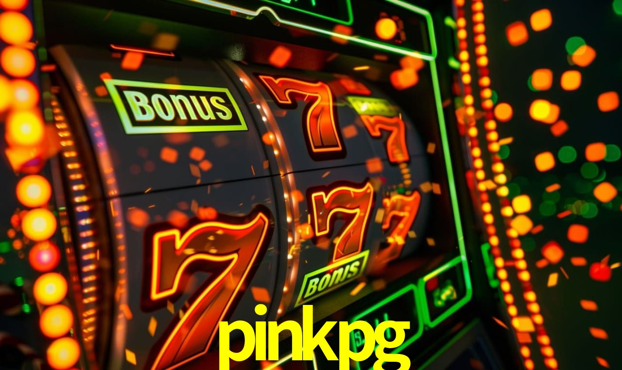 pinkpg: Seu Especialista em Apostas Esportivas Brasileiras
