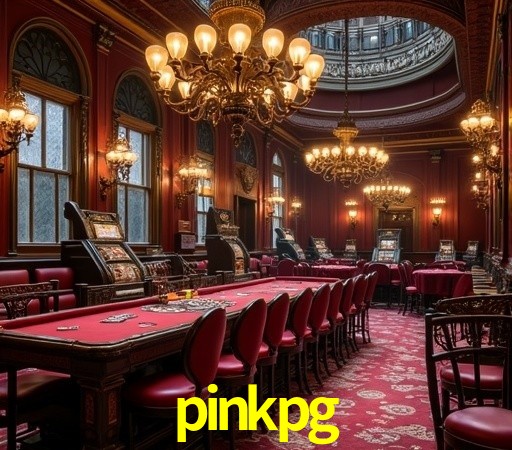 pinkpg
