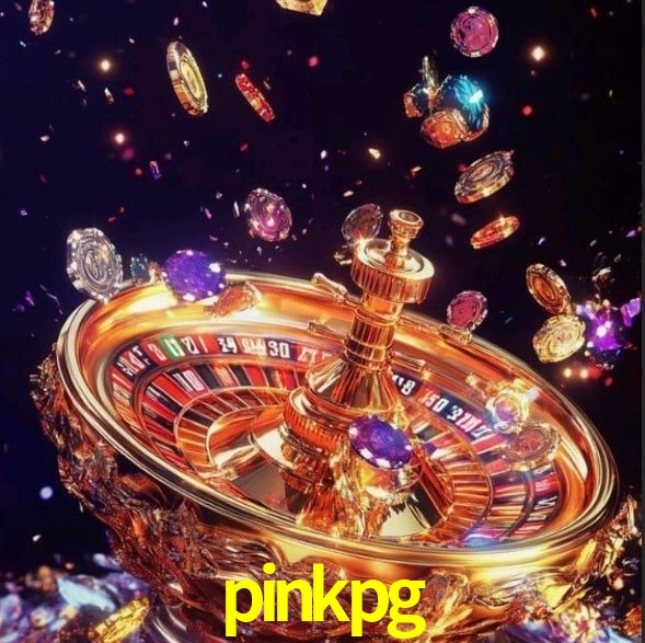 pinkpg: Seu Cassino Premiado com Pagamentos Rápidos