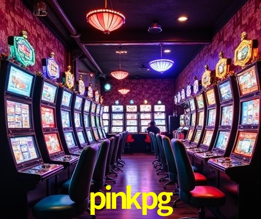 Experimente o Login Seguro Premium no pinkpg