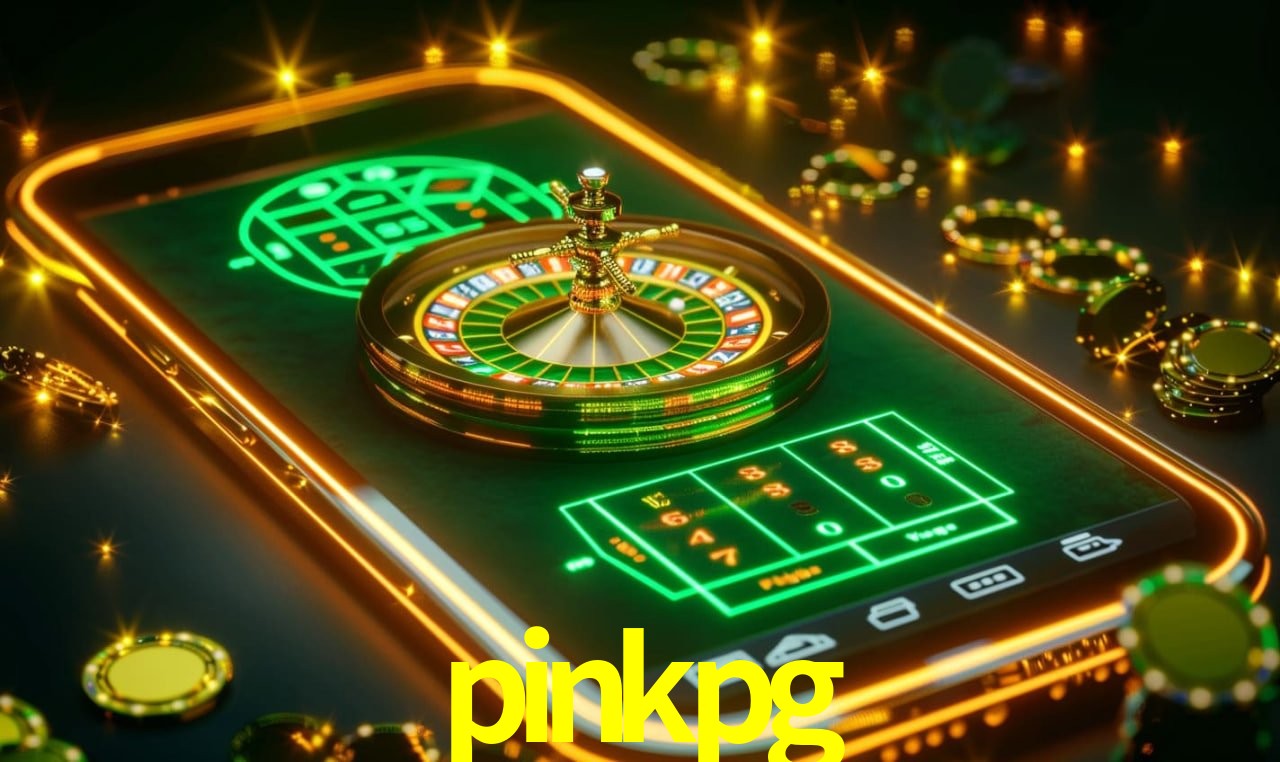 pinkpg - Plataforma De Jogos Online! - pinkpg BET