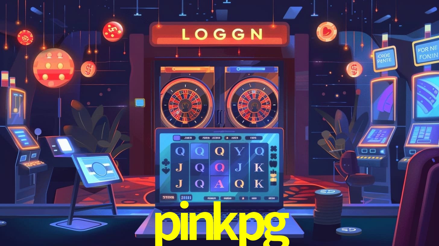  pinkpg BET
