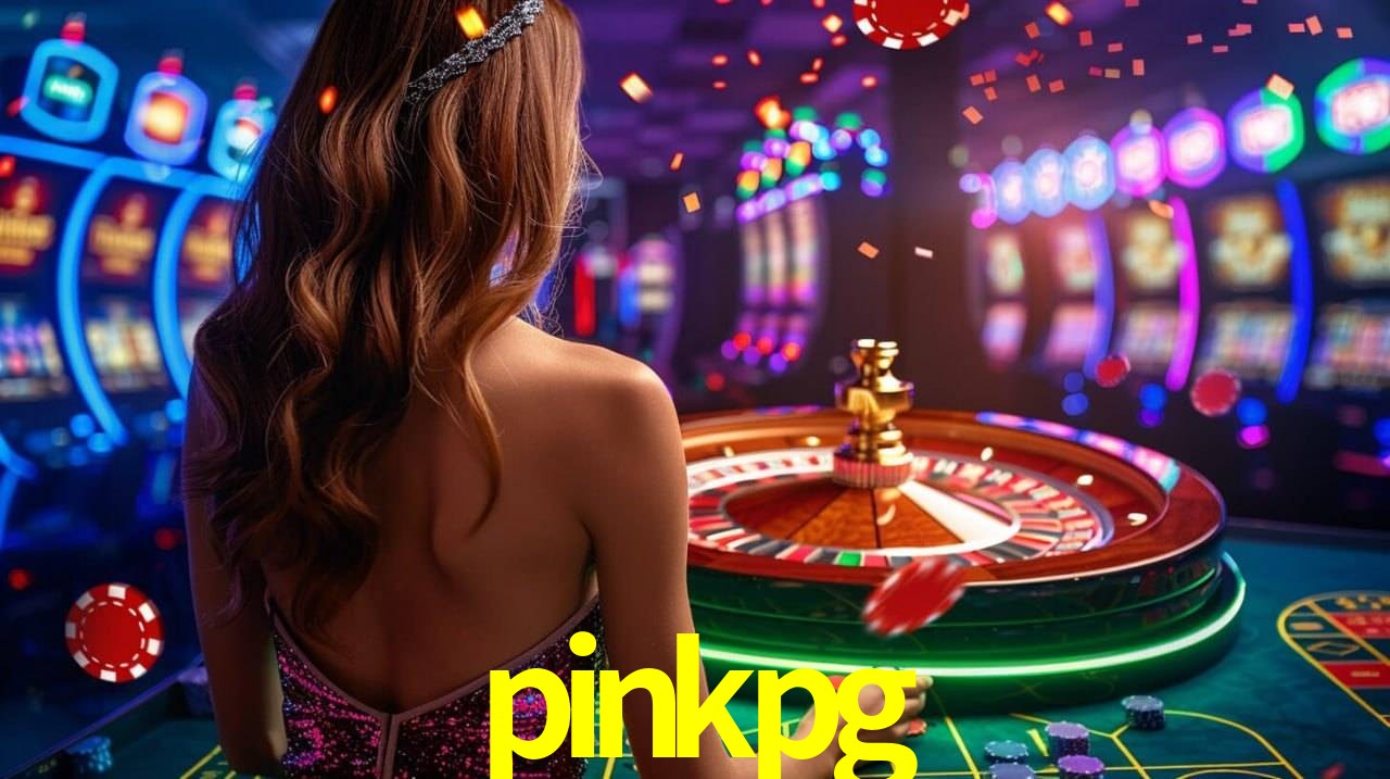 pinkpg