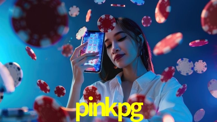 pinkpg