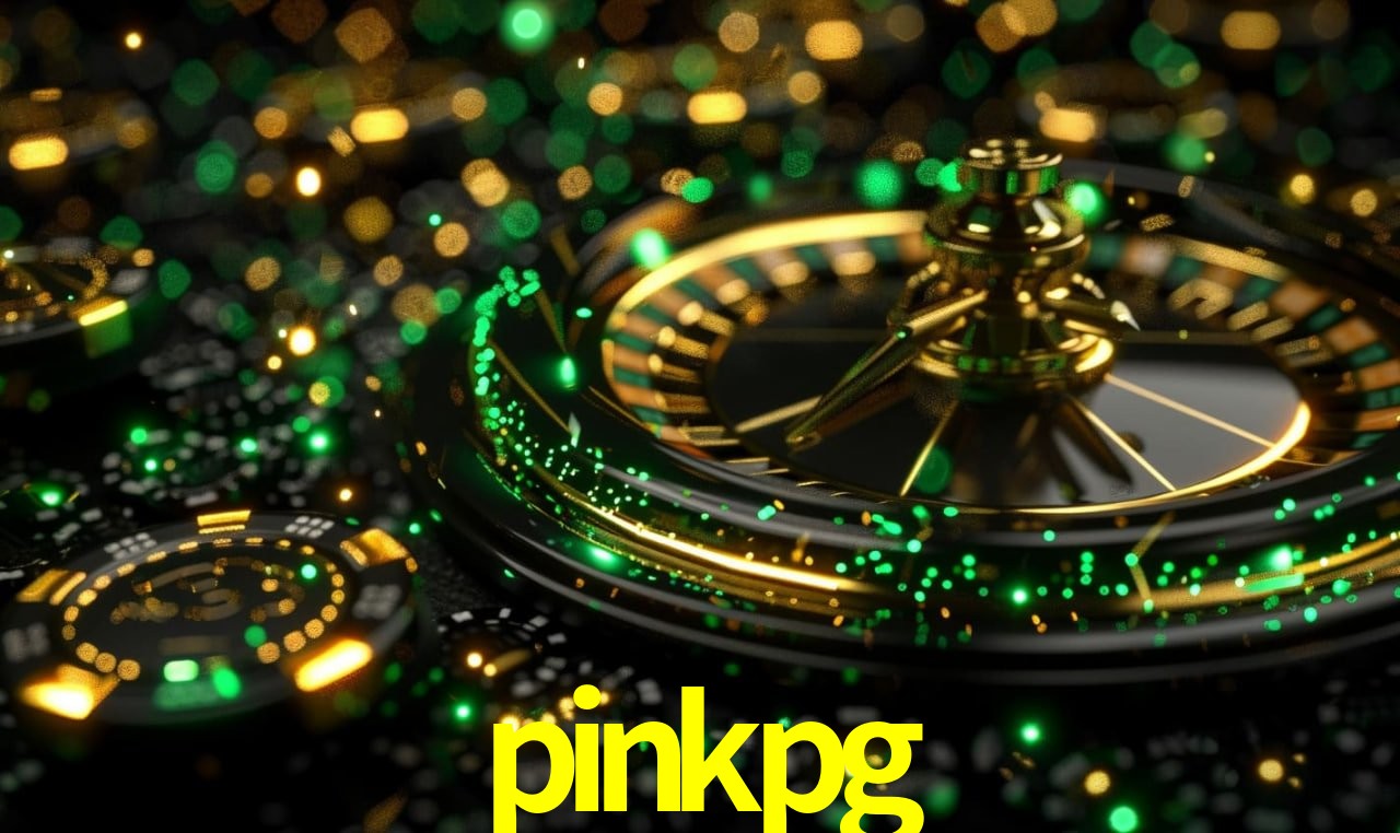 pinkpg