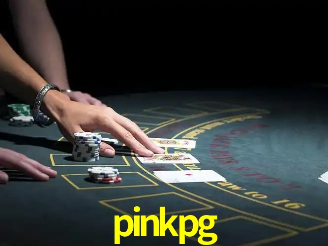 pinkpg BET