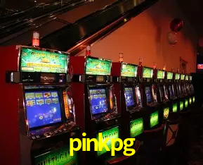 pinkpg
