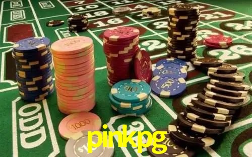 pinkpg,pinkpg BET